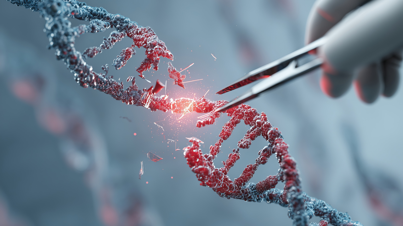 Single-Gene Disorders: कारण, प्रकार, उदाहरण औरInheritance Pattern ...